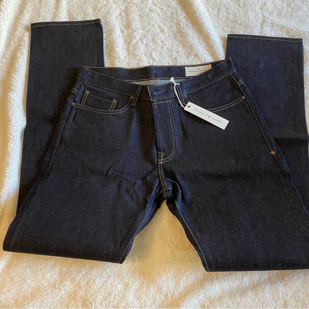 Imogene and Willie NWT Jeans